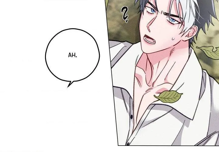 The Count has been Reincarnated - Chapter 18 Page 24