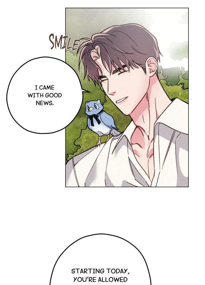 The Count has been Reincarnated - Chapter 18 Page 27