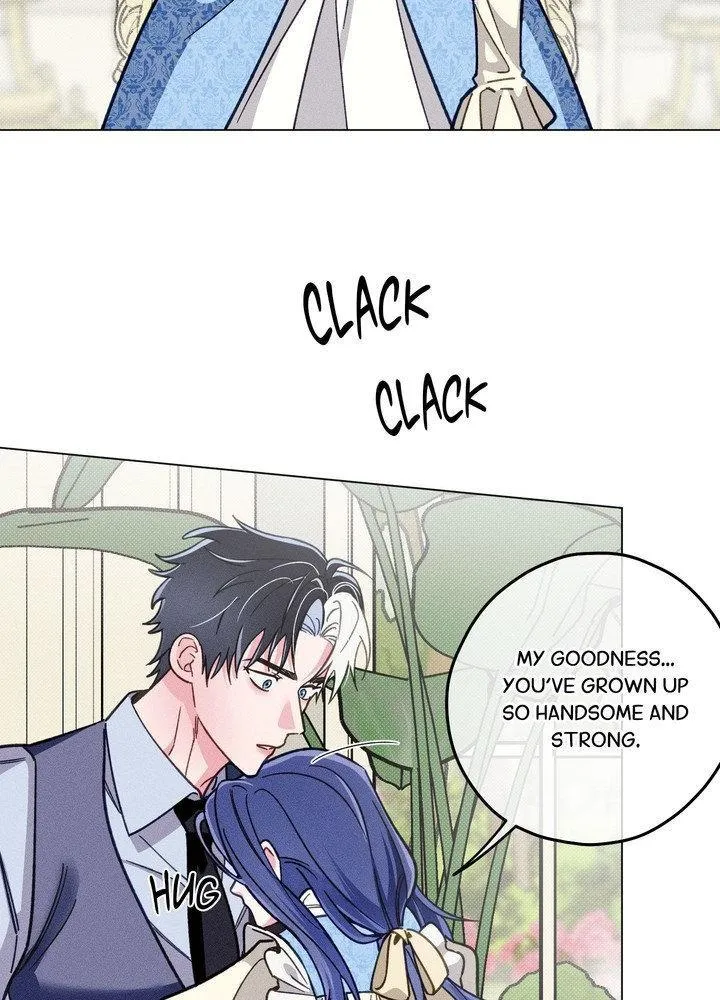 The Count has been Reincarnated - Chapter 18 Page 36