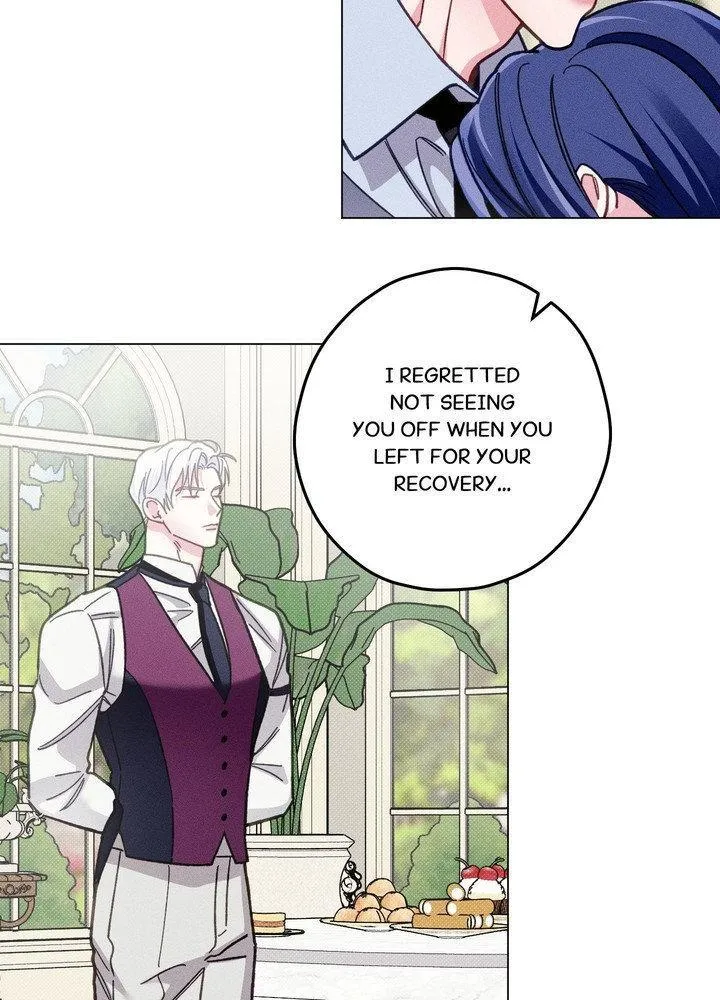 The Count has been Reincarnated - Chapter 18 Page 38