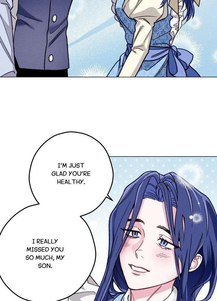 The Count has been Reincarnated - Chapter 18 Page 40