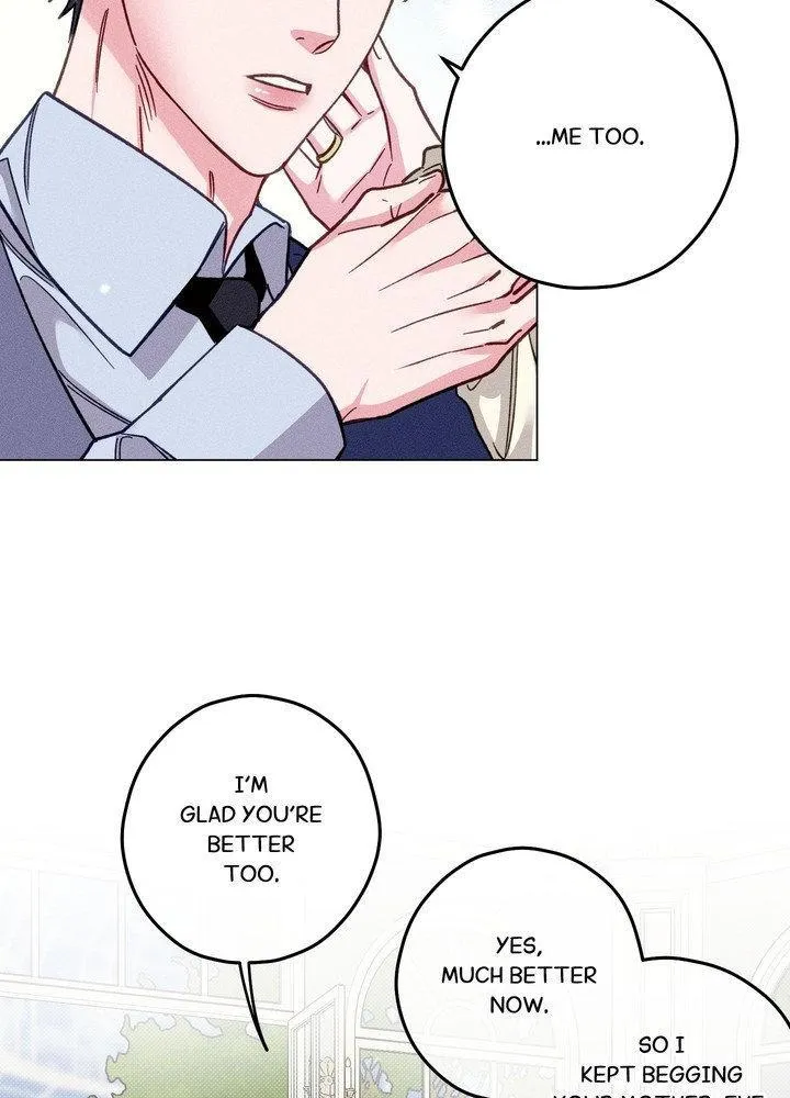 The Count has been Reincarnated - Chapter 18 Page 42