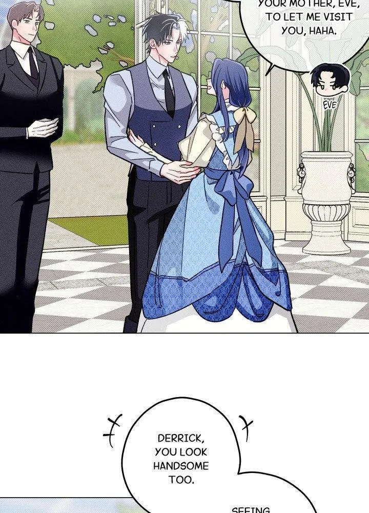 The Count has been Reincarnated - Chapter 18 Page 43