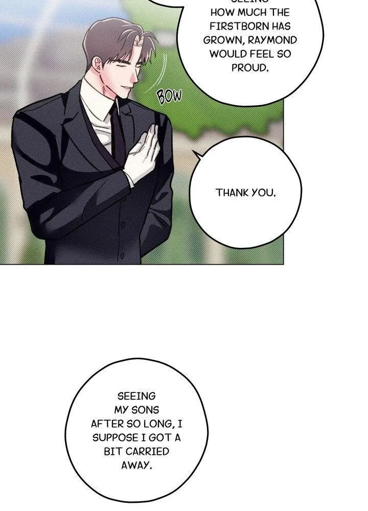 The Count has been Reincarnated - Chapter 18 Page 44