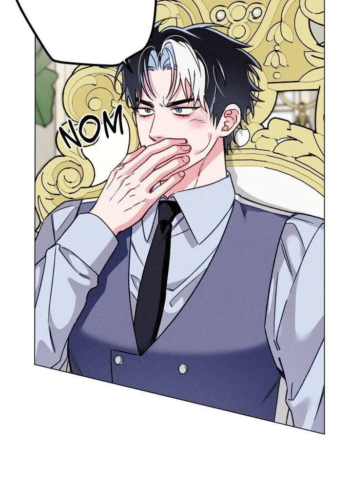 The Count has been Reincarnated - Chapter 18 Page 48