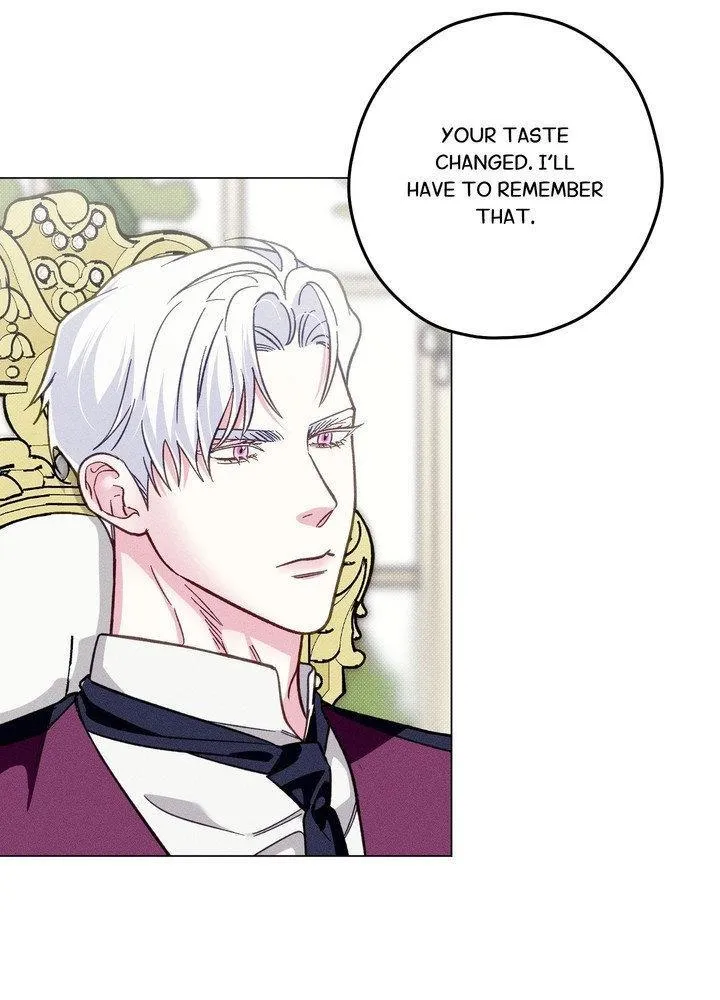 The Count has been Reincarnated - Chapter 18 Page 49