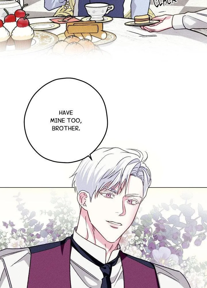 The Count has been Reincarnated - Chapter 18 Page 51
