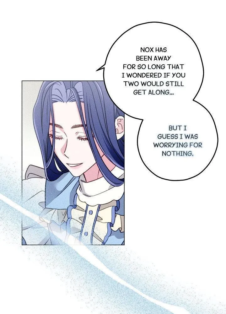 The Count has been Reincarnated - Chapter 18 Page 55