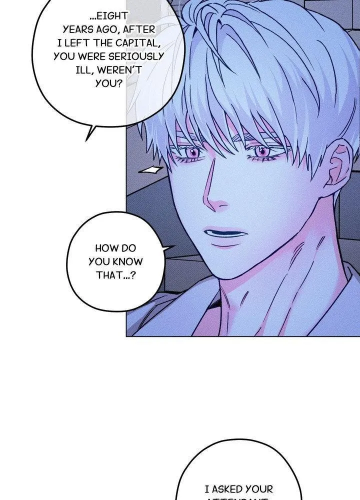 The Count has been Reincarnated - Chapter 19 Page 29