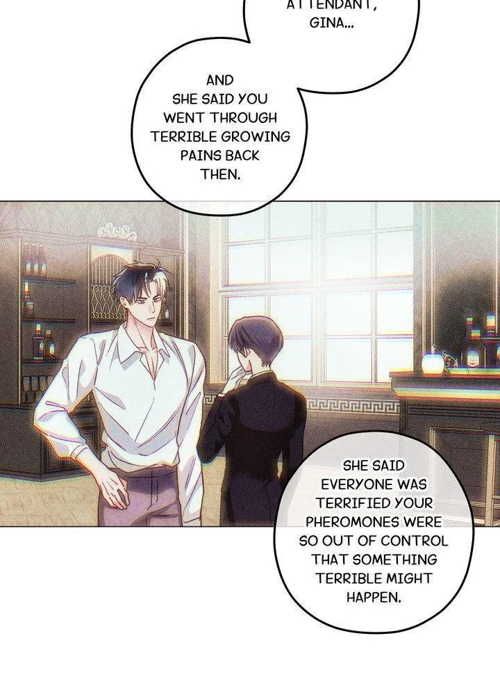 The Count has been Reincarnated - Chapter 19 Page 30