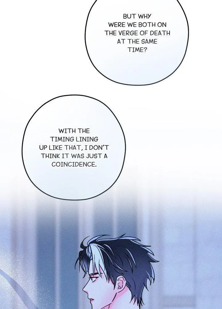 The Count has been Reincarnated - Chapter 19 Page 34