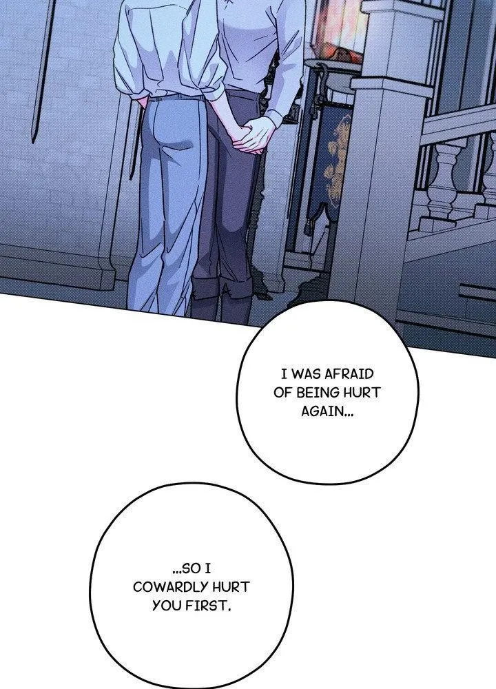 The Count has been Reincarnated - Chapter 19 Page 44