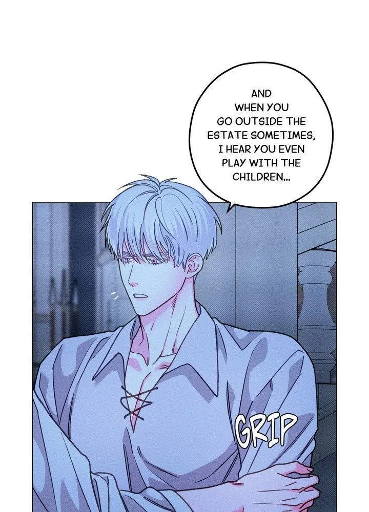 The Count has been Reincarnated - Chapter 19 Page 61