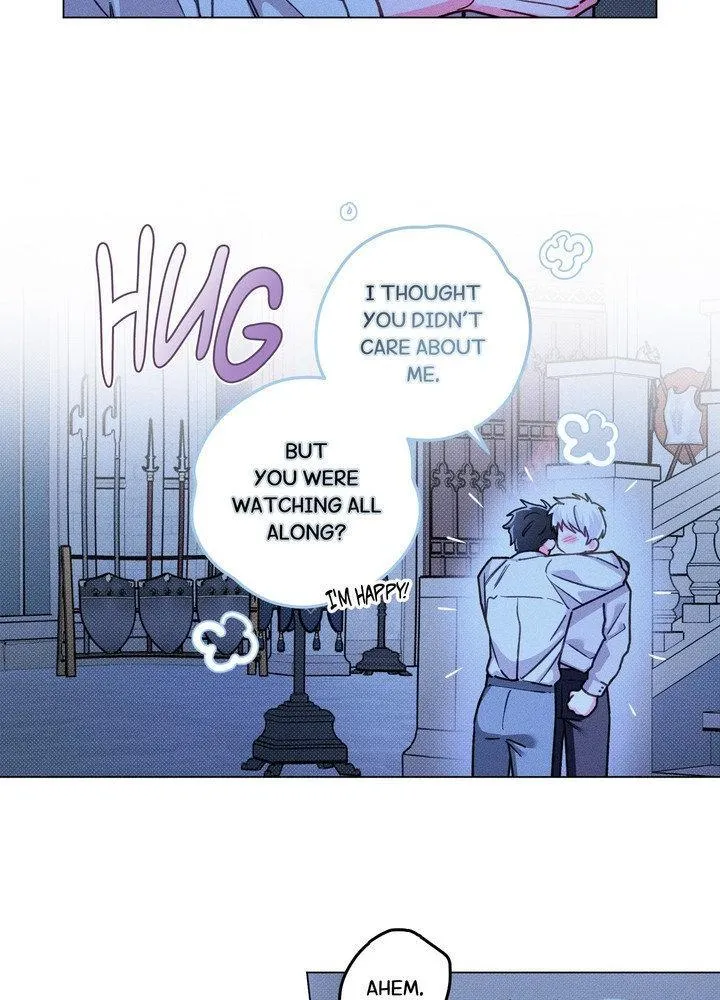 The Count has been Reincarnated - Chapter 19 Page 62