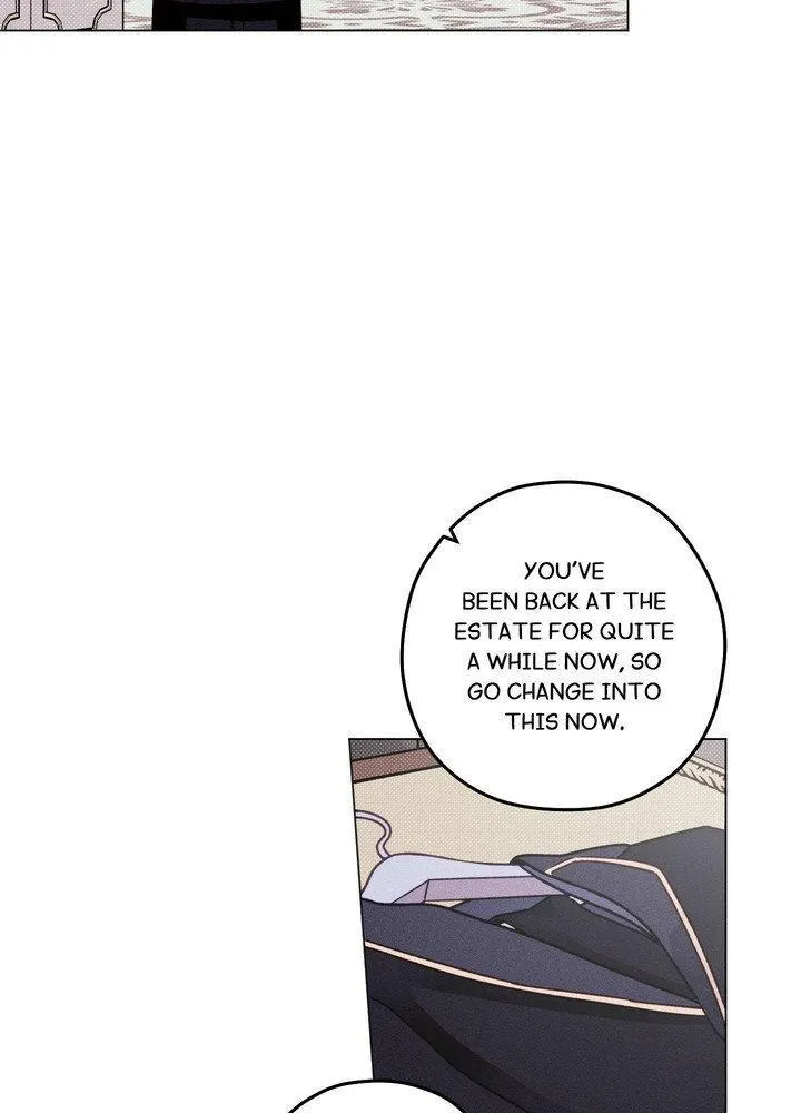 The Count has been Reincarnated - Chapter 19 Page 74