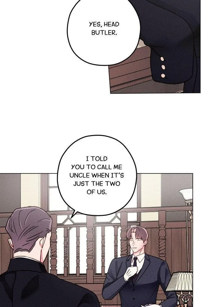 The Count has been Reincarnated - Chapter 19 Page 75