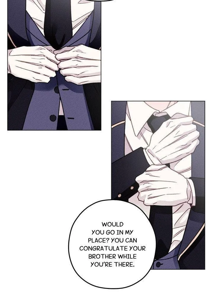 The Count has been Reincarnated - Chapter 19 Page 80