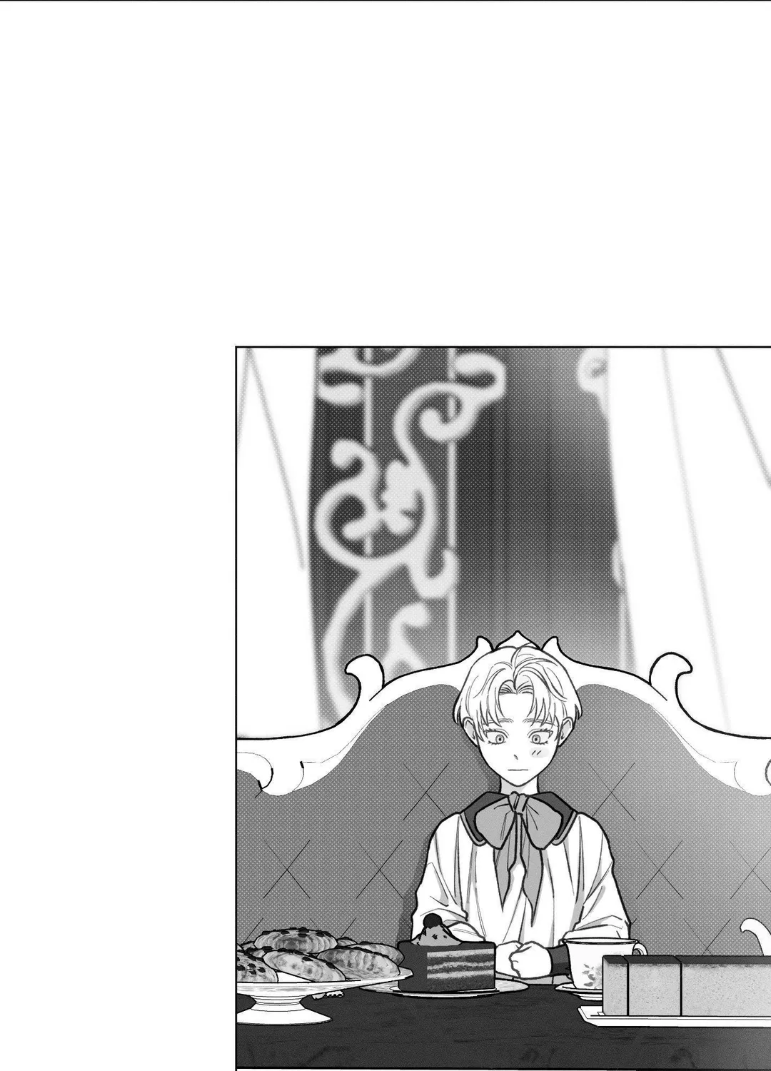 The Count has been Reincarnated - Chapter 2 Page 3