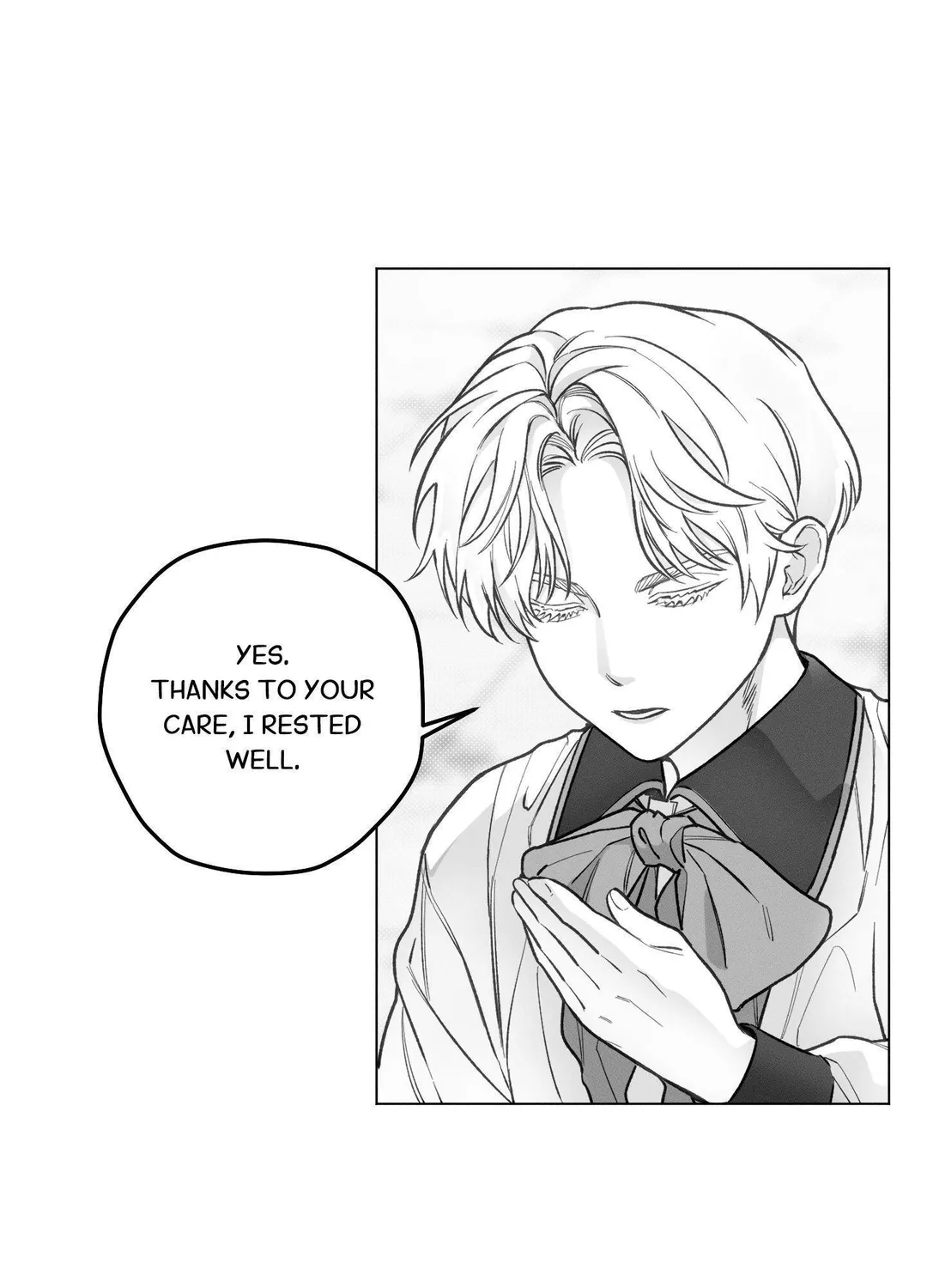 The Count has been Reincarnated - Chapter 2 Page 9