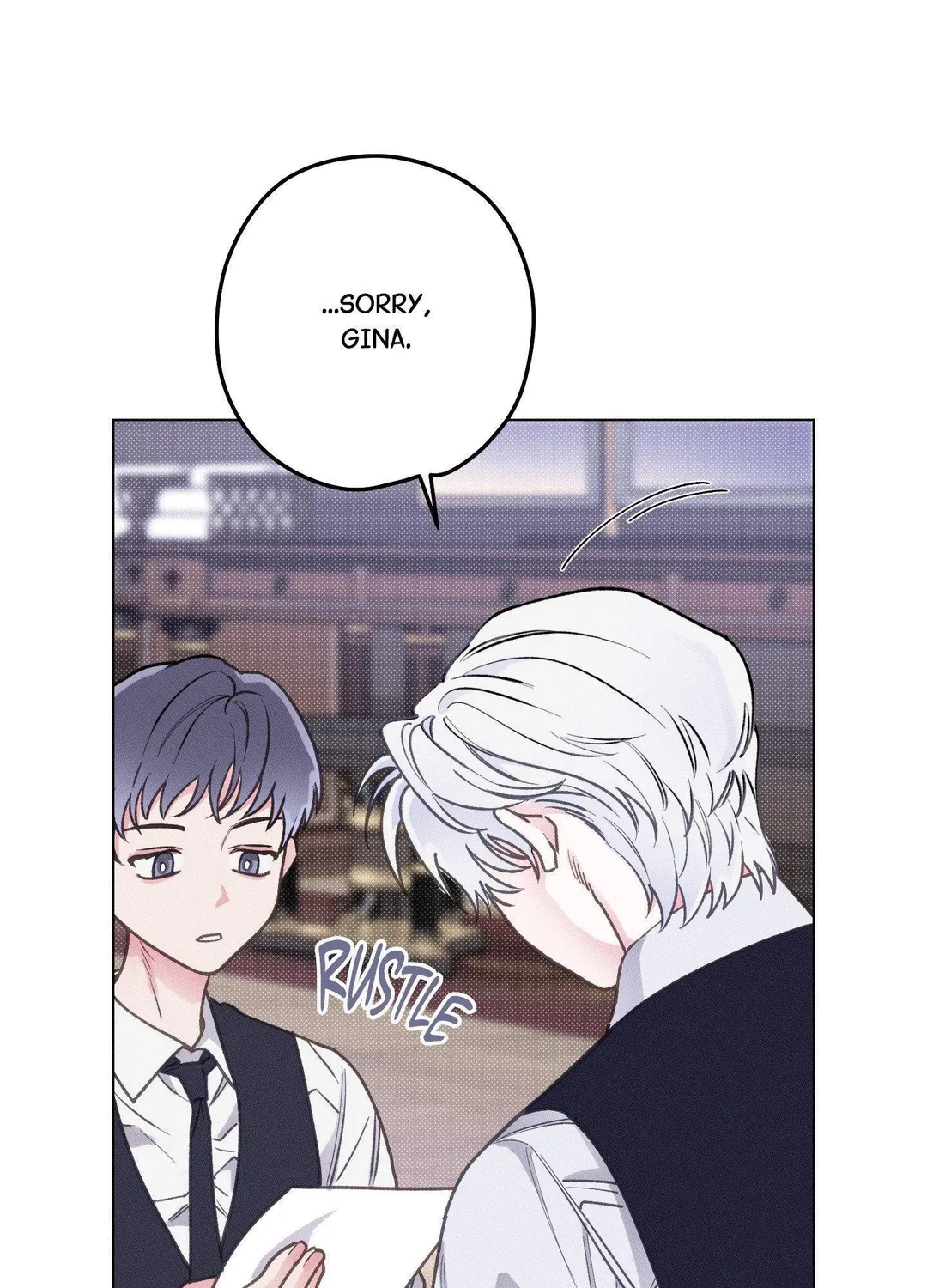 The Count has been Reincarnated - Chapter 2 Page 21