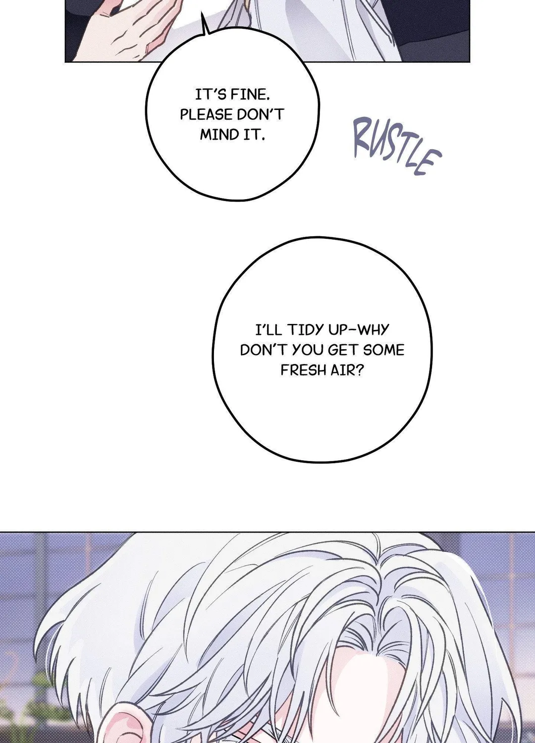 The Count has been Reincarnated - Chapter 2 Page 22