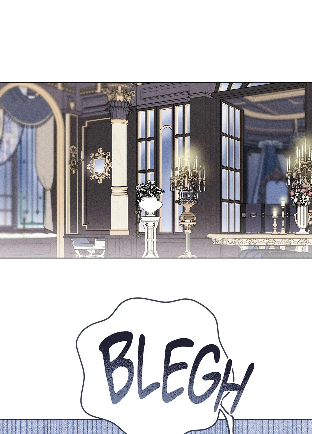 The Count has been Reincarnated - Chapter 2 Page 26