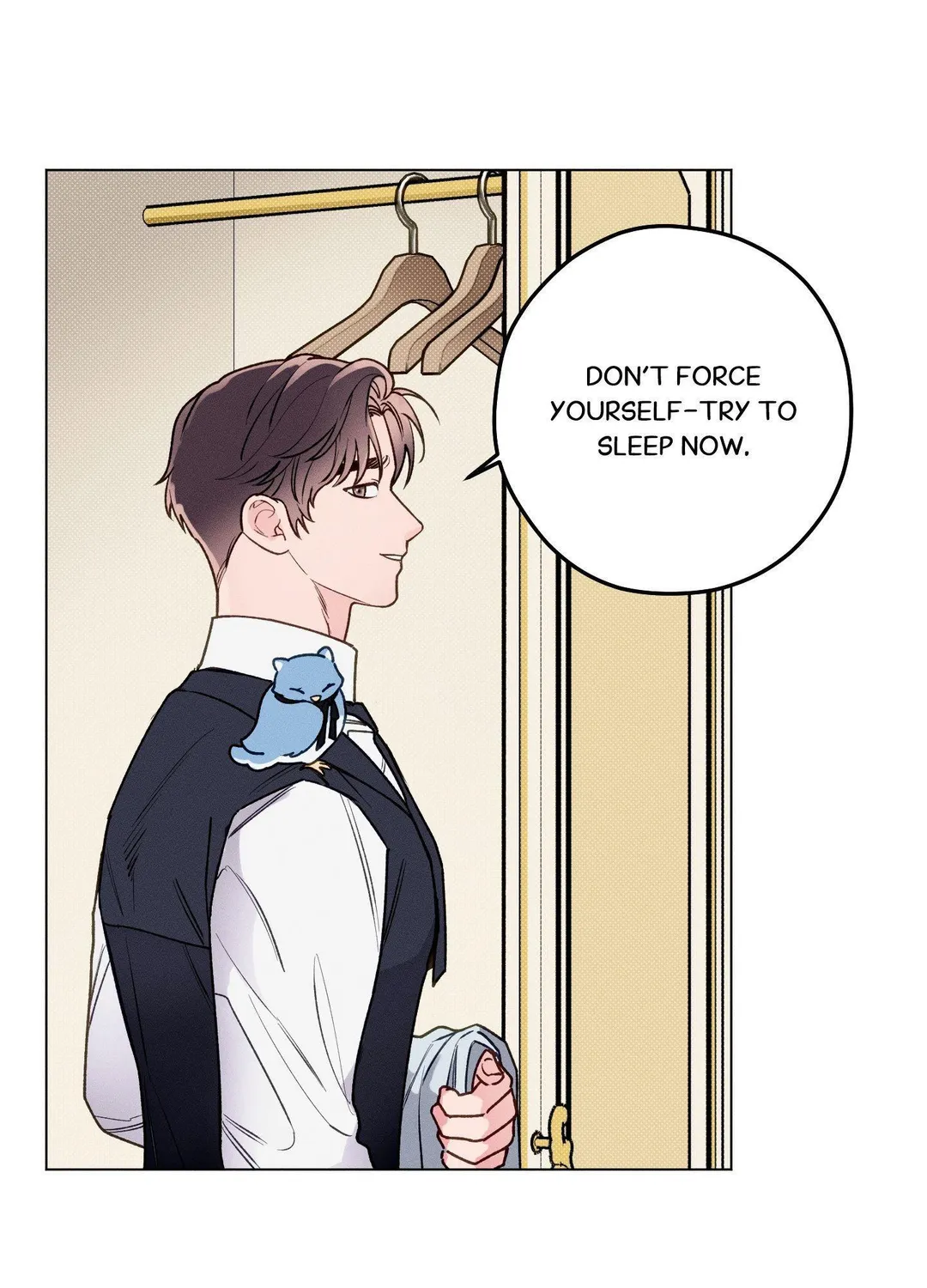 The Count has been Reincarnated - Chapter 2 Page 28