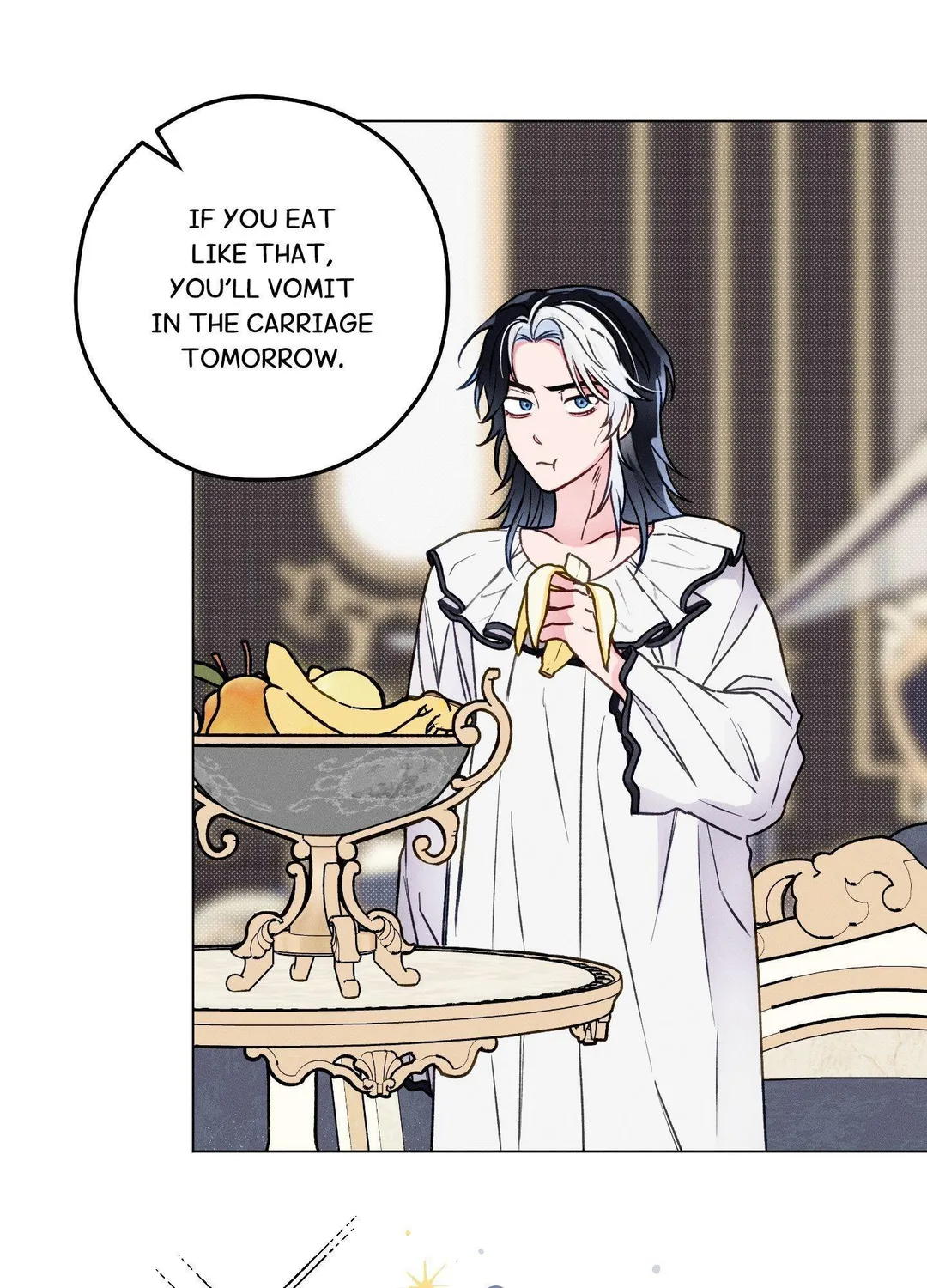 The Count has been Reincarnated - Chapter 2 Page 29