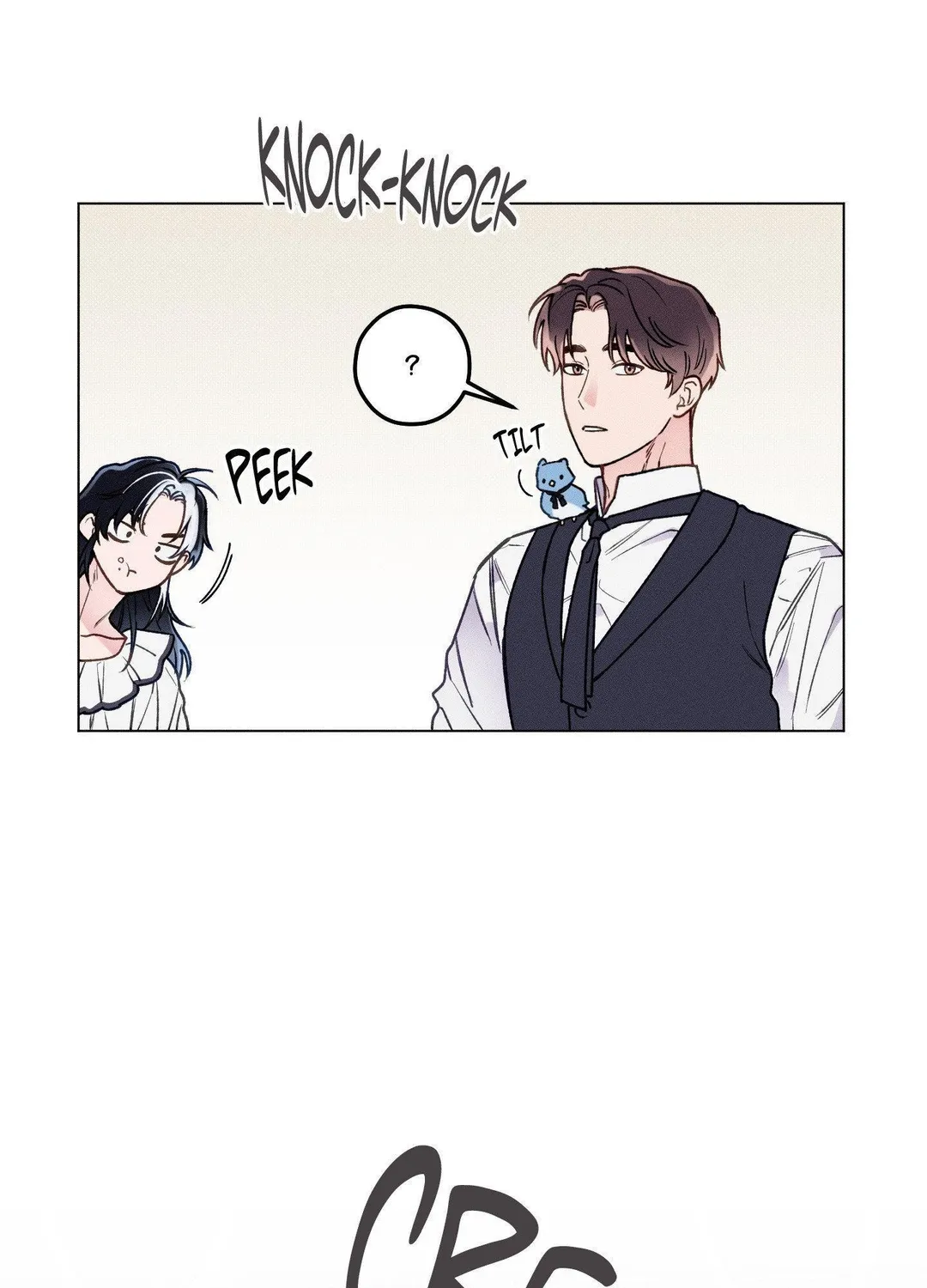 The Count has been Reincarnated - Chapter 2 Page 32