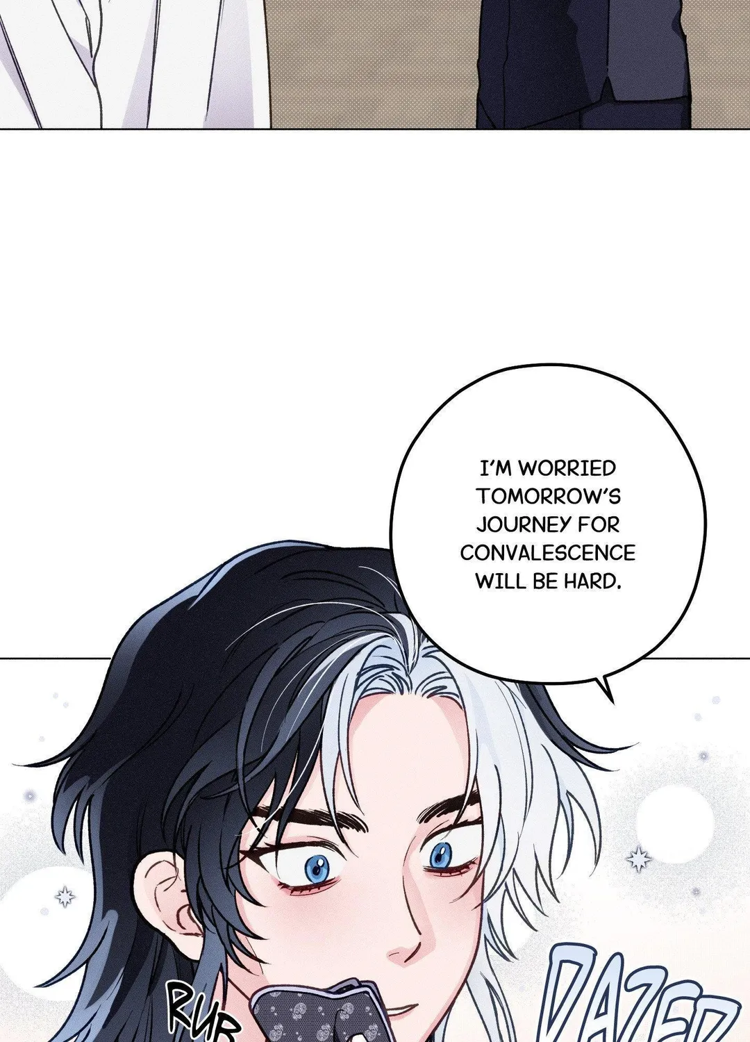 The Count has been Reincarnated - Chapter 2 Page 37
