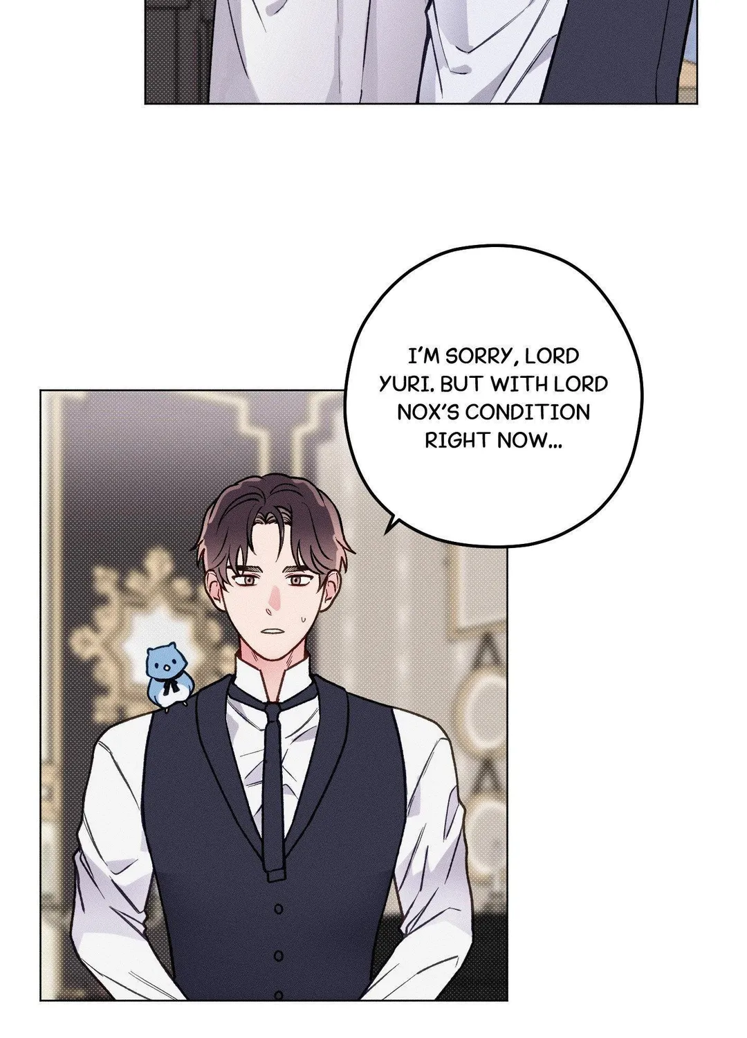 The Count has been Reincarnated - Chapter 2 Page 40