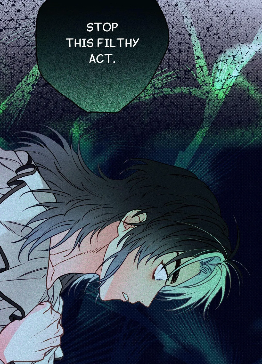 The Count has been Reincarnated - Chapter 2 Page 47