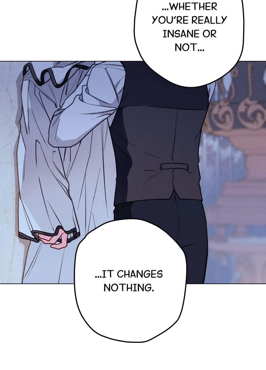 The Count has been Reincarnated - Chapter 2 Page 50