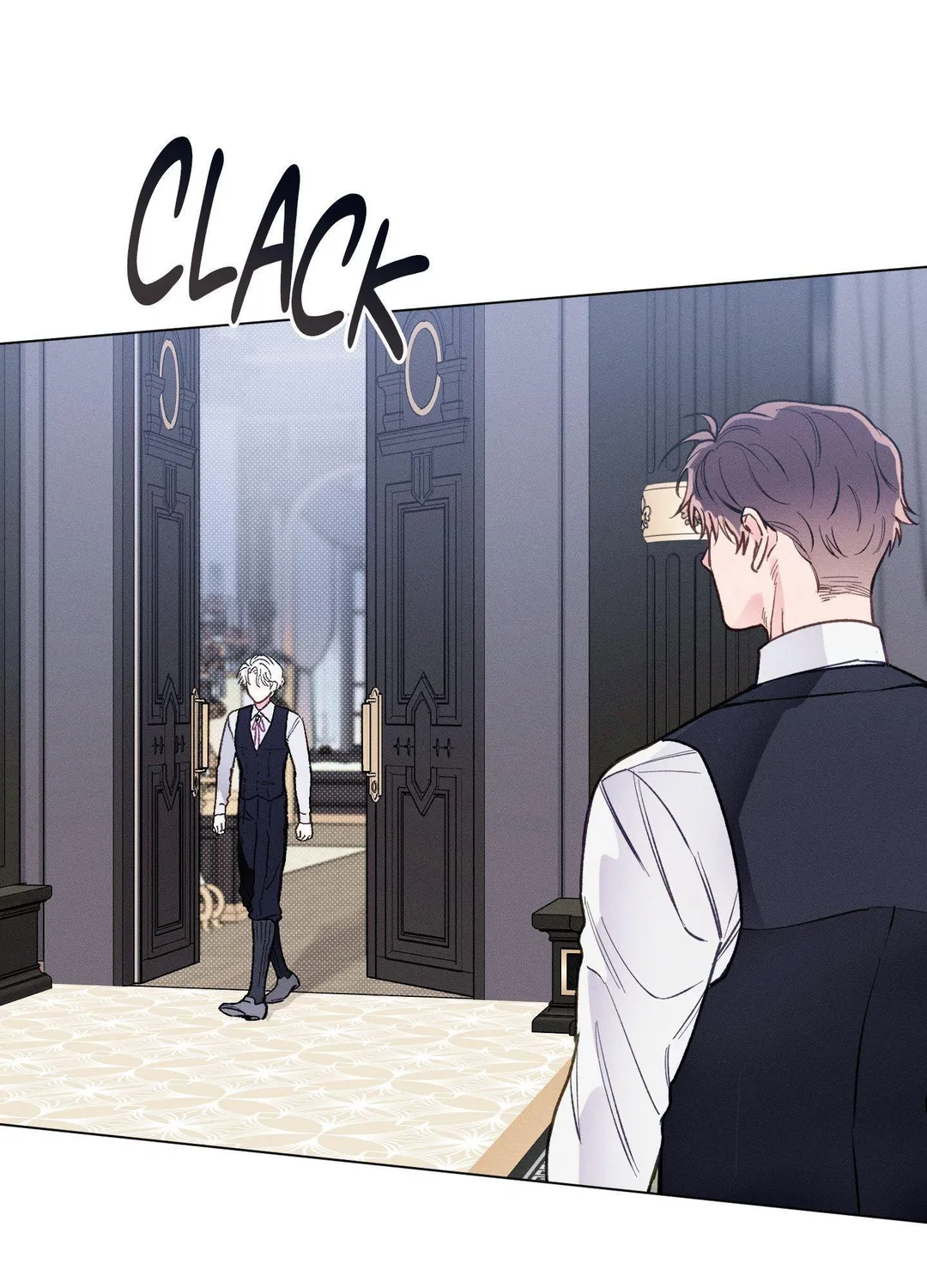 The Count has been Reincarnated - Chapter 2 Page 58