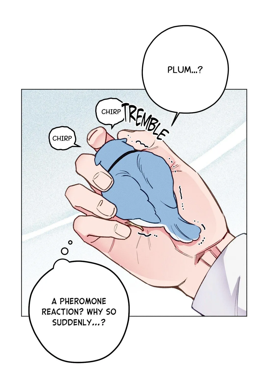 The Count has been Reincarnated - Chapter 2 Page 60