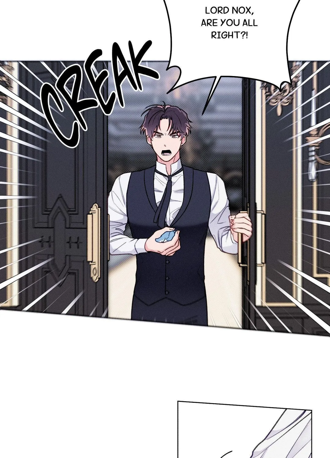 The Count has been Reincarnated - Chapter 2 Page 62