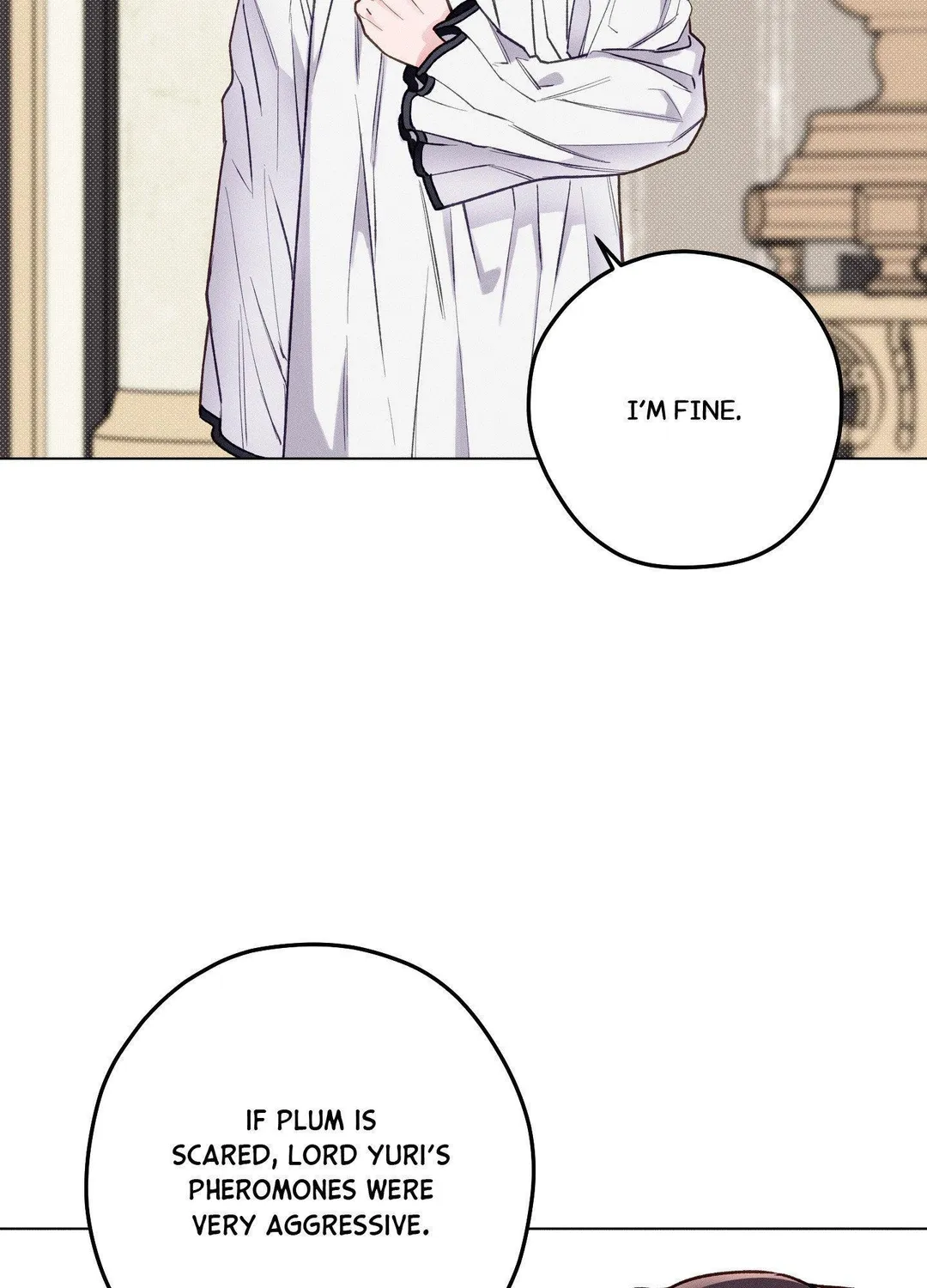 The Count has been Reincarnated - Chapter 2 Page 64
