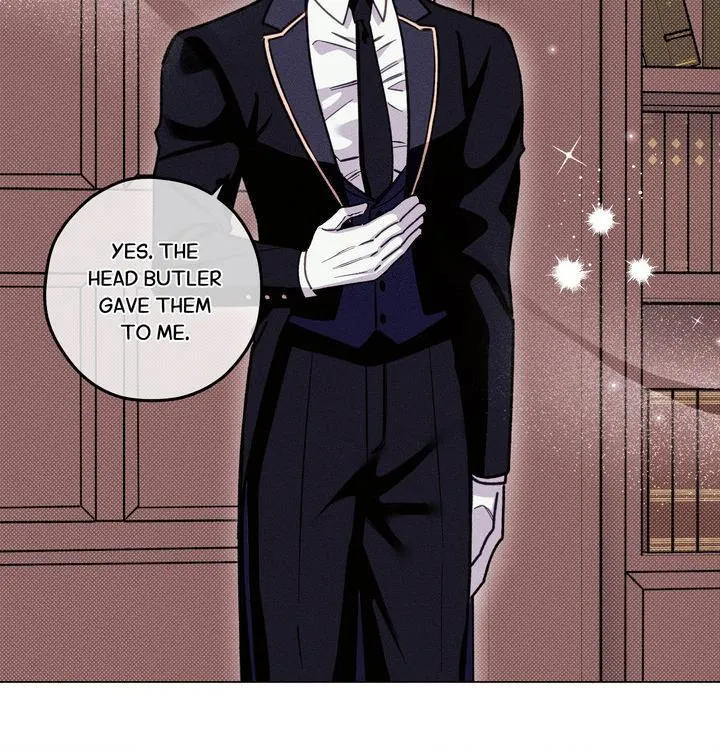The Count has been Reincarnated - Chapter 20 Page 18