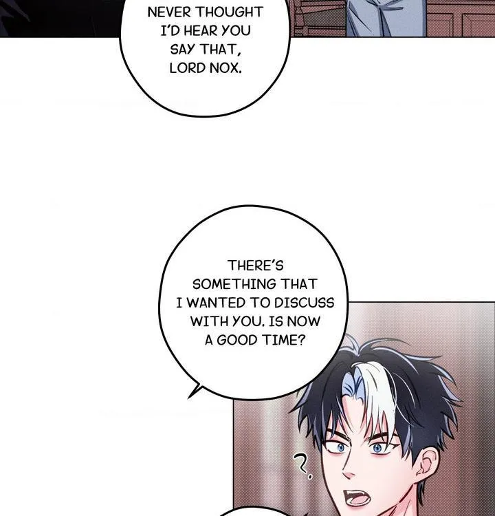 The Count has been Reincarnated - Chapter 20 Page 20