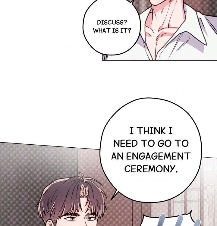 The Count has been Reincarnated - Chapter 20 Page 21