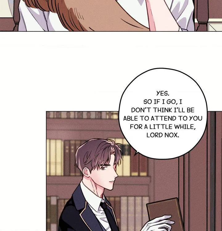 The Count has been Reincarnated - Chapter 20 Page 33