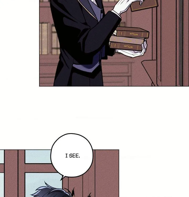 The Count has been Reincarnated - Chapter 20 Page 34