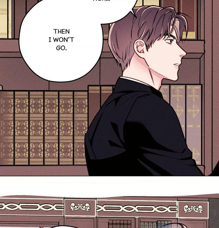 The Count has been Reincarnated - Chapter 20 Page 36