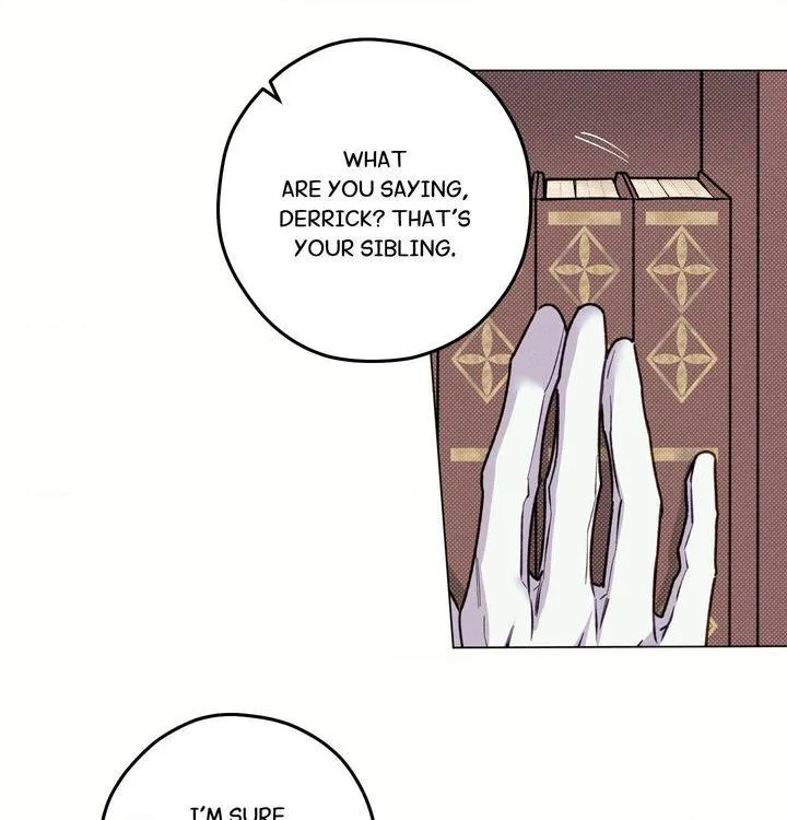 The Count has been Reincarnated - Chapter 20 Page 39