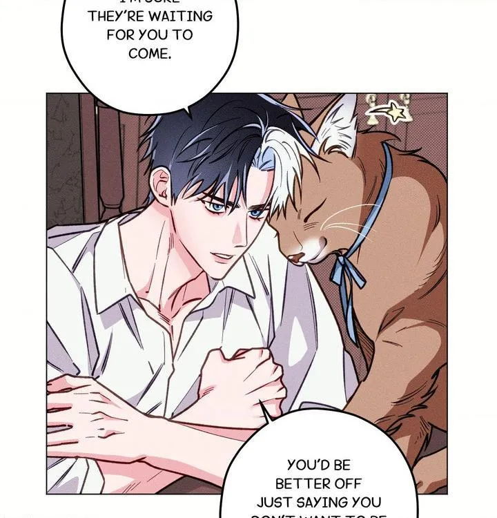 The Count has been Reincarnated - Chapter 20 Page 40