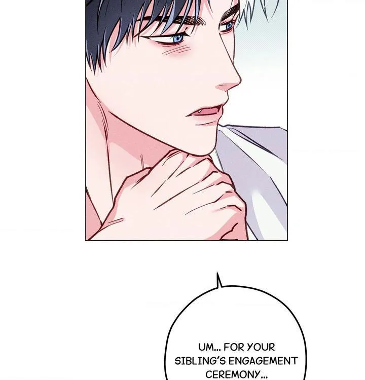 The Count has been Reincarnated - Chapter 20 Page 46