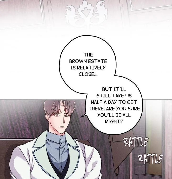 The Count has been Reincarnated - Chapter 20 Page 52