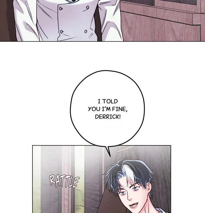 The Count has been Reincarnated - Chapter 20 Page 53