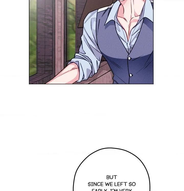 The Count has been Reincarnated - Chapter 20 Page 54