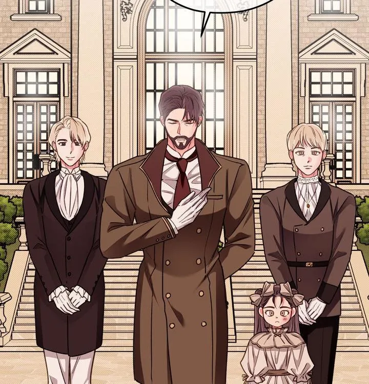 The Count has been Reincarnated - Chapter 20 Page 70
